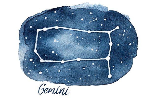 Gemini Horoscope