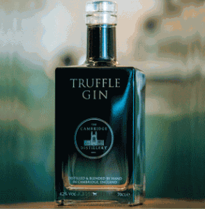 truffle gin