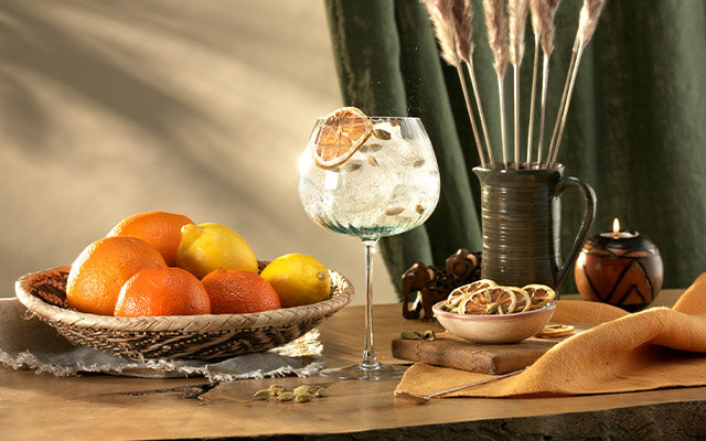 Pienaar & Son Perfect G&T