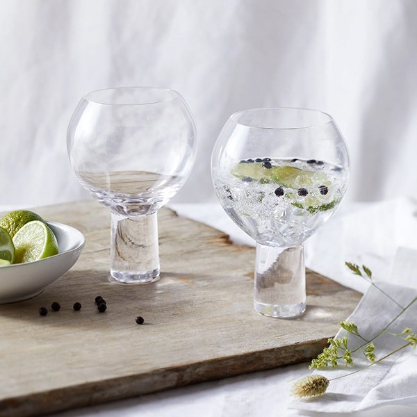 White Company Haldon Set of glasses