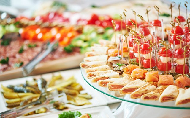 Buffet