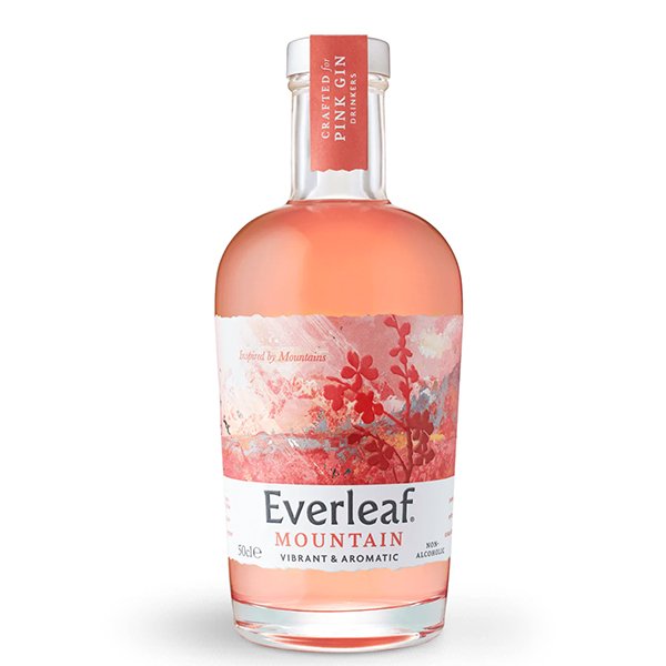 Everleaf Mountain Aperitif