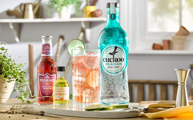 May 2021 Cocktail of the Month