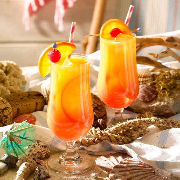 The perfect Lantic Morva Gin cocktail recipe