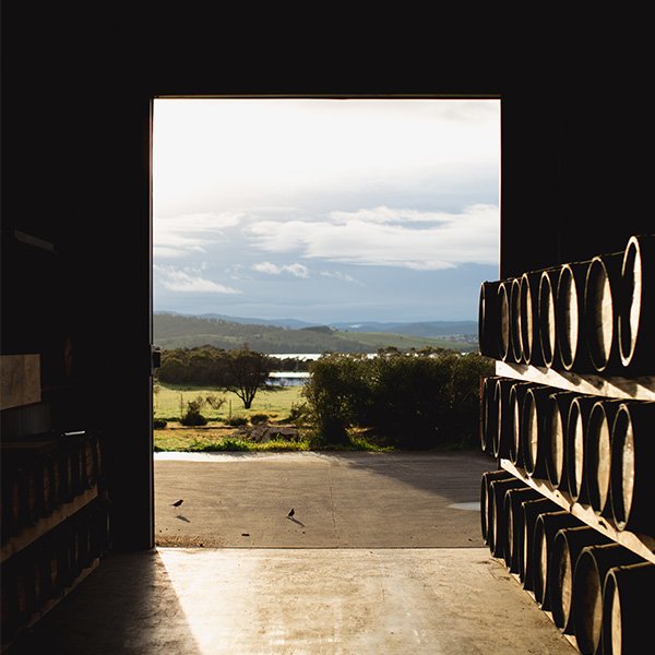 Lark Distillery