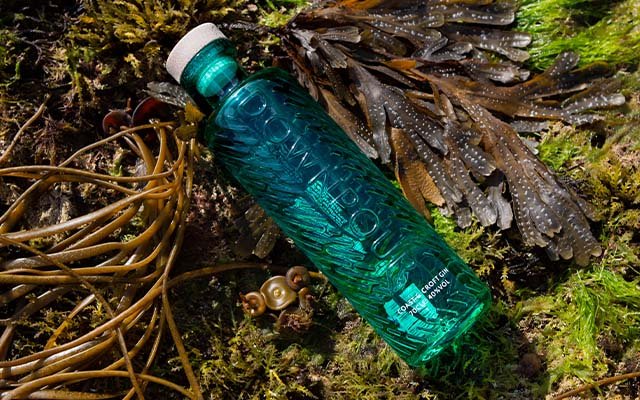 Downpour Gin review