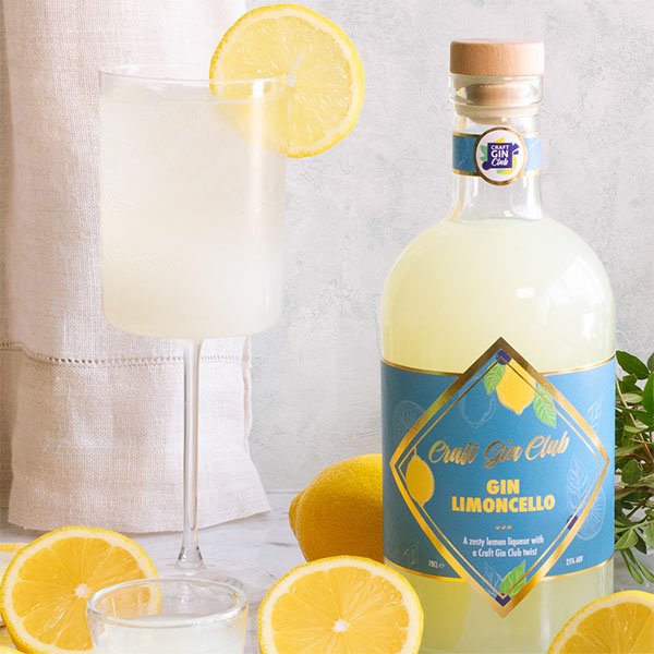 Limoncello where to buy