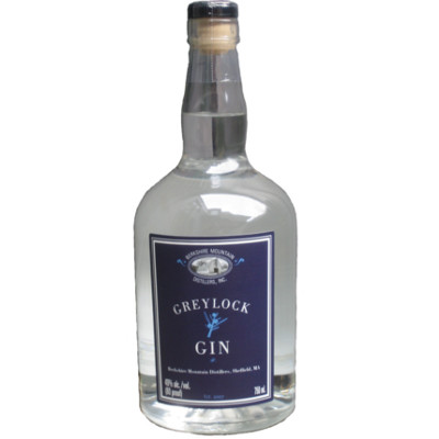greylock gin