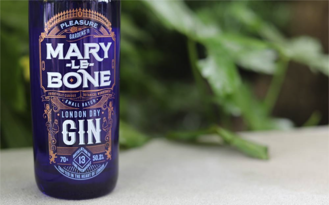 Marylebone London Dry Gin