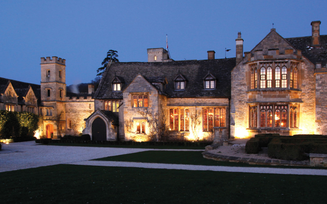 cotswolds gin