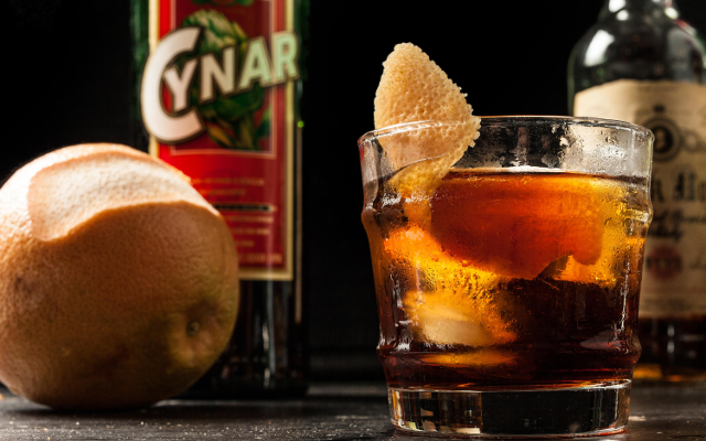 negroni