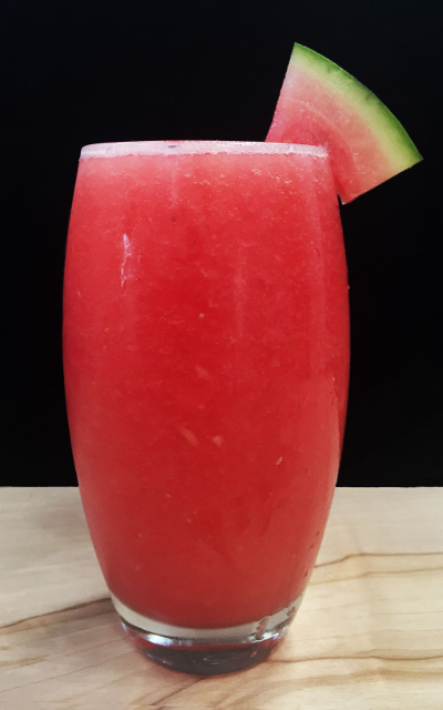 watermelon cooler