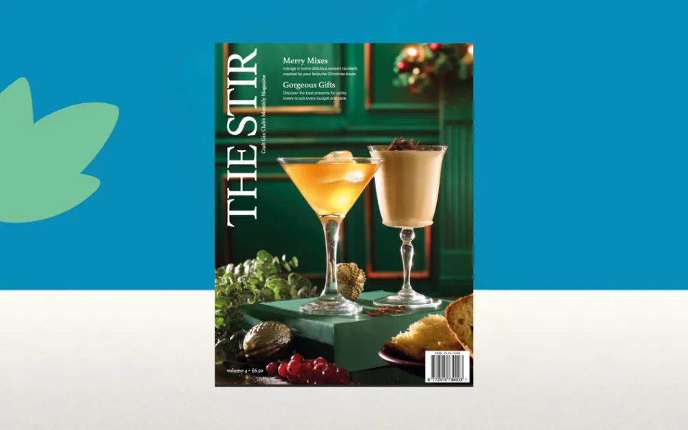 The Stir Magazine December 2024