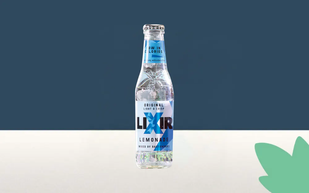 Lixir Lemonade