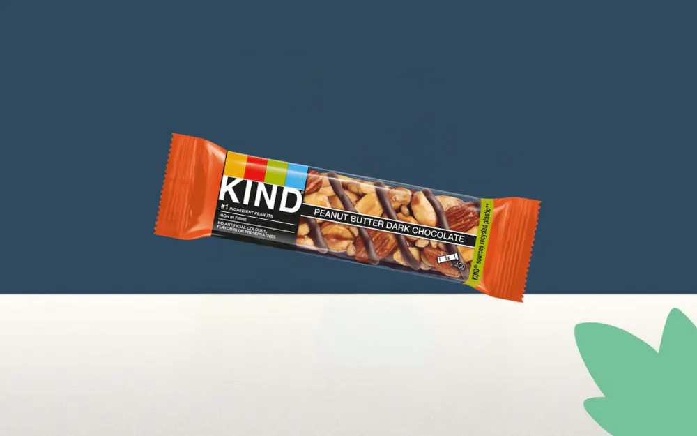 KIND Peanut Butter Dark Chocolate Bar
