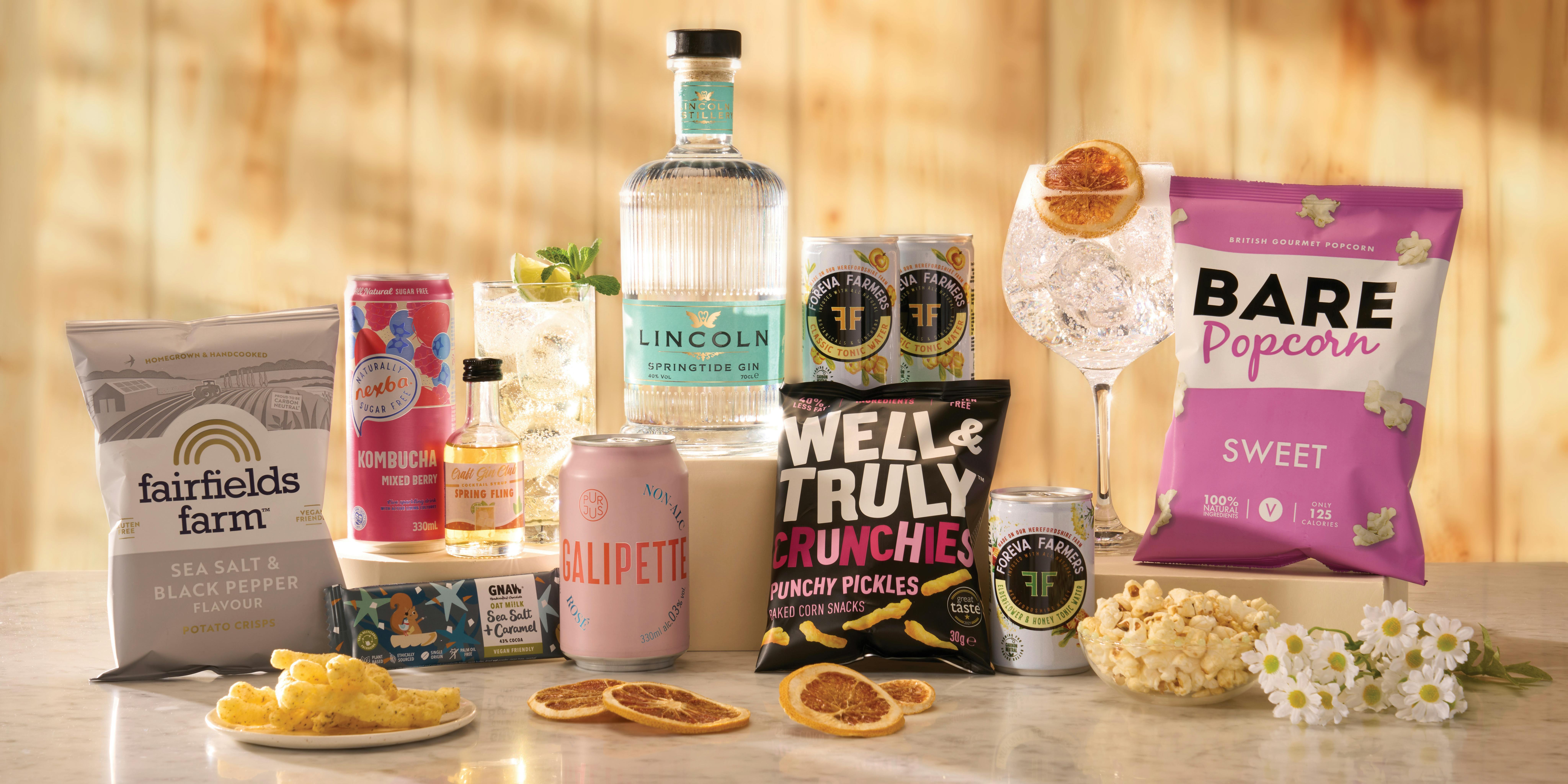 Crows Gin, the first Filipino 