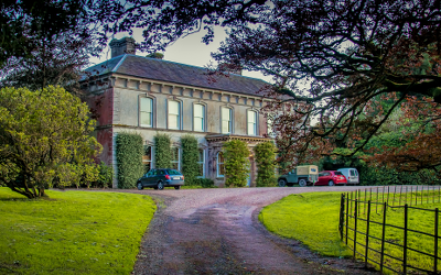 Ballyvolane's House of Blackwater Black Magic