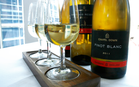english wine