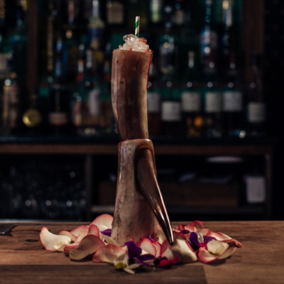 valar morgulis cocktail game of thrones