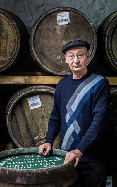 da mhile distillery