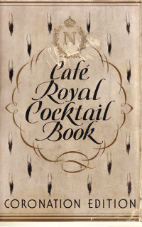 cafe royal