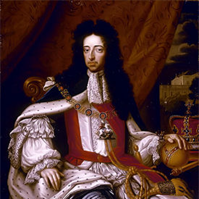 William of Orange