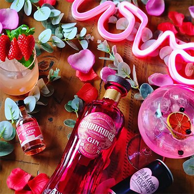 Hawkridge gin 