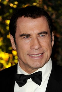 john travolta