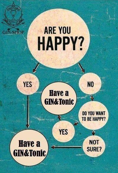 gin