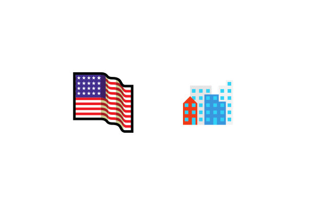 Cocktail Emoji