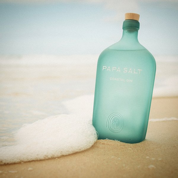Papa Salt Gin