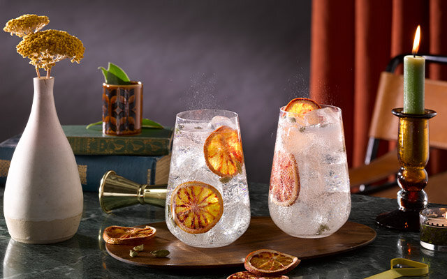Craft Gin Club’s October 2021 Perfect G&T