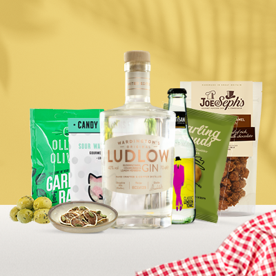 Who else fancies a ginny picnic this summer?!