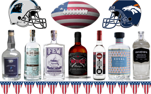 edinburgh gin valentines  american gin