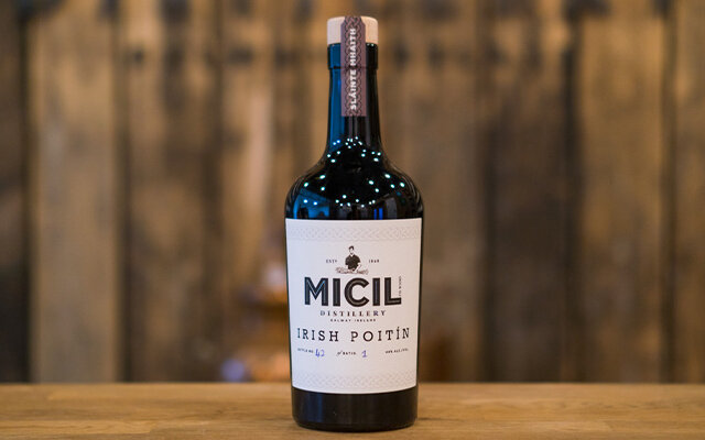Micil Irish Poitín