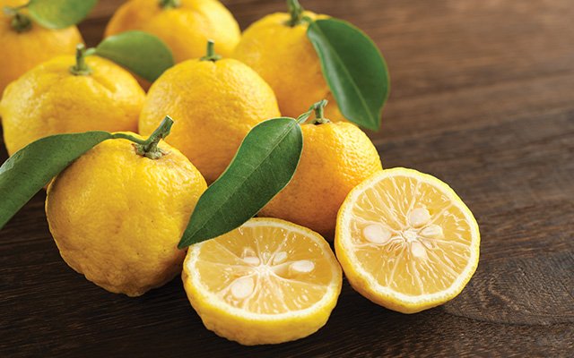 Lemons 