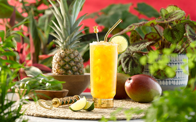 Craft Gin Club's Copacabana Cooler