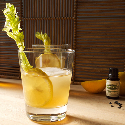 Source: Stir And Strain
