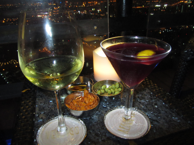 bangkok rooftop bar