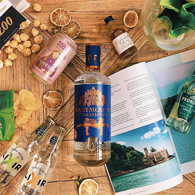 📷: @rosieandgin_uk