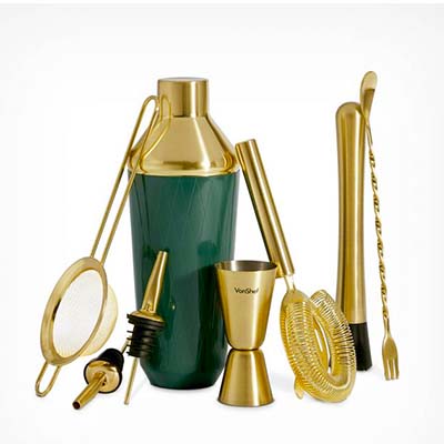 green-brushed-gold-9pc-cocktail-set.jpg