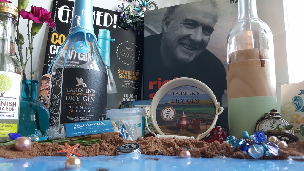 ginstagram tarquins gin