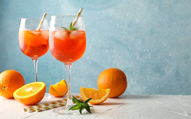 Aperol Spritz