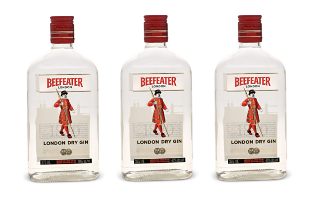 beefeater gin