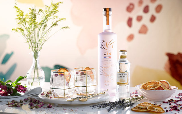 April 2021 Perfect G&T