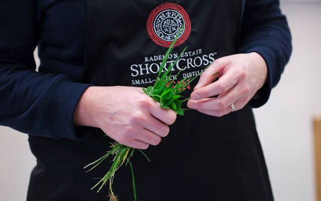 shortcross gin