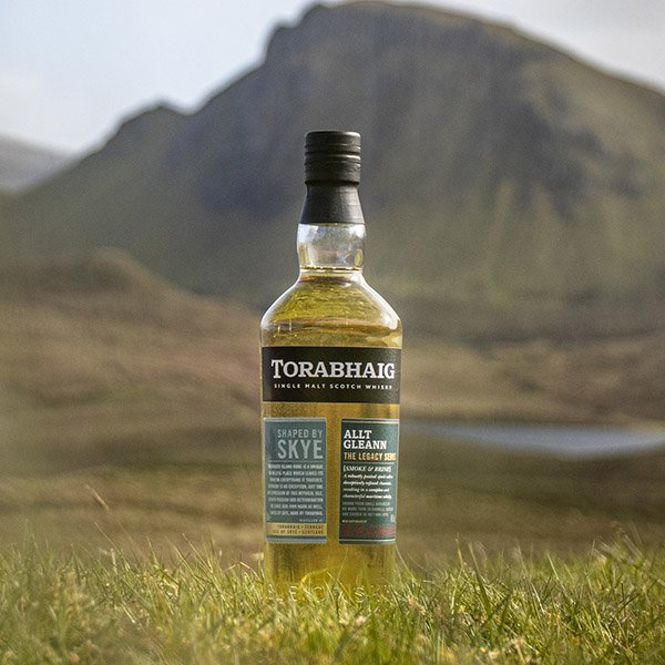 Torabhaig Allt Gleann Scotch Whisky