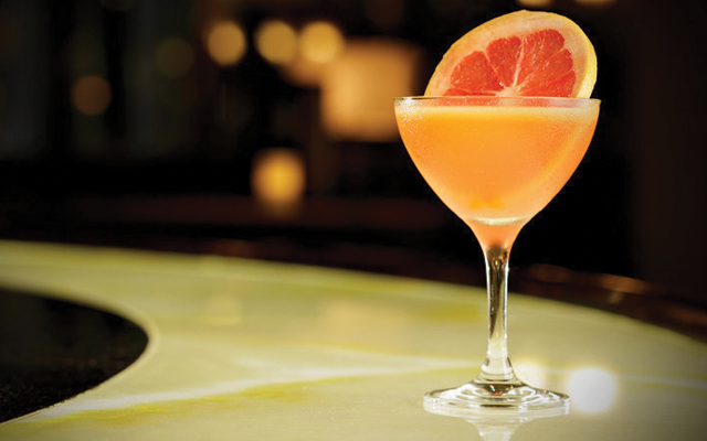 reel ale cocktails