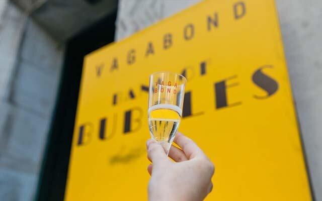 Image: Vagabond