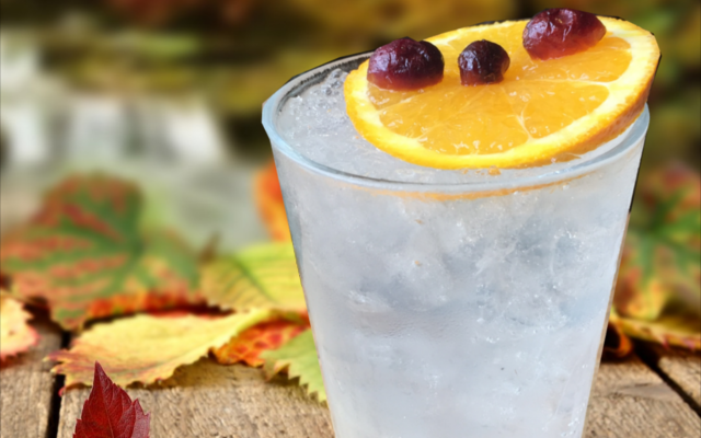 Au-Tom Collins